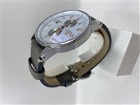 Watch Pryngeps Man in Steel CR626/A - CR626/A